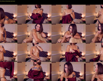 sofiafoster — 35 minute Chaturbate female cam video, 1080p, Sep 7, 2020