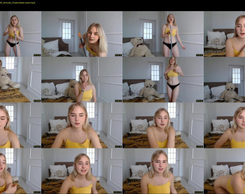 katcontrol — 73 minute Chaturbate female cam video, 1080p, Sep 8, 2020
