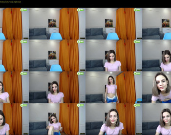 loxy_ — 70 minute Chaturbate female cam video, 1080p, Sep 8, 2020