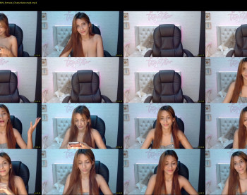 manysense — 33 minute Chaturbate female cam video, 720p, Sep 8, 2020