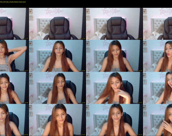 manysense — 25 minute Chaturbate female cam video, 720p, Sep 8, 2020