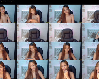 manysense — 35 minute Chaturbate female cam video, 720p, Sep 8, 2020