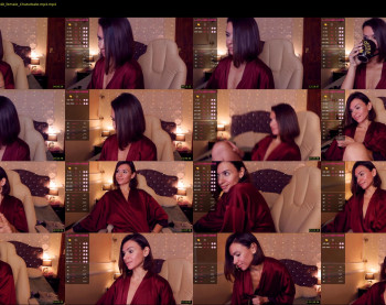 sofiafoster — 70 minute Chaturbate female cam video, 1080p, Sep 8, 2020