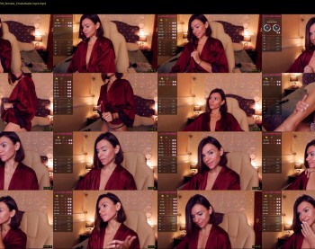 sofiafoster — 40 minute Chaturbate female cam video, 1080p, Sep 8, 2020