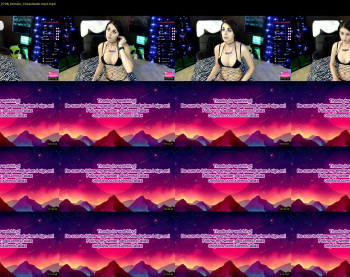 midnightpixie — 15 minute Chaturbate female cam video, 1080p, Sep 9, 2020