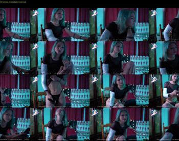 ms_lorelei — 25 minute Chaturbate female cam video, 1080p, Sep 9, 2020