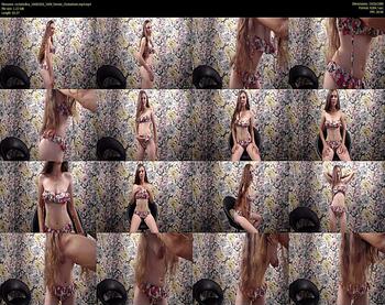 rachelxdiva — 33 minute Chaturbate female cam video, 1080p, Sep 10, 2020
