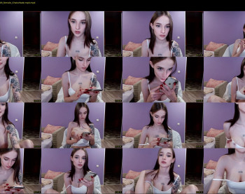olivia_bett — 51 minute Chaturbate female cam video, 720p, Sep 11, 2020