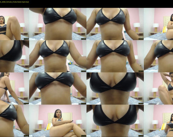 danielasanders — 62 minute Chaturbate female cam video, 720p, Sep 12, 2020