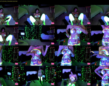 midnightpixie — 72 minute Chaturbate female cam video, 1080p, Sep 12, 2020