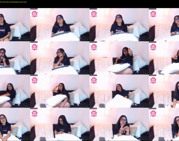 naomi__hill — 70 minute Chaturbate female cam video, 1080p, Sep 12, 2020