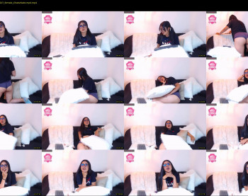 naomi__hill — 58 minute Chaturbate female cam video, 1080p, Sep 12, 2020