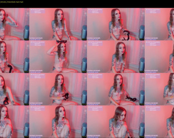 babyjas — 3 minute Chaturbate female cam video, 1080p, Sep 14, 2020