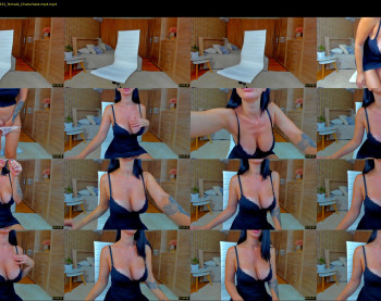 liveclassjay — 10 minute Chaturbate female cam video, 1080p, Sep 14, 2020