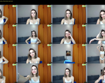 loxy_ — 41 minute Chaturbate female cam video, 1080p, Sep 14, 2020