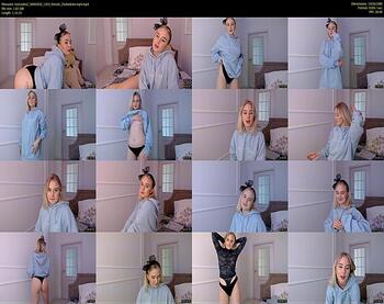 katcontrol — 35 minute Chaturbate female cam video, 1080p, Sep 16, 2020