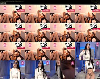 naomi__hill — 76 minute Chaturbate female cam video, 1080p, Sep 16, 2020