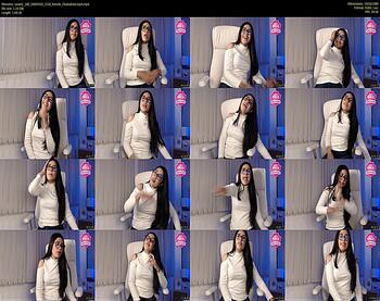 naomi__hill — 70 minute Chaturbate female cam video, 1080p, Sep 16, 2020