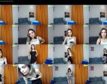 loxy_ — 70 minute Chaturbate female cam video, 1080p, Sep 18, 2020