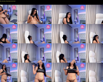 naomi__hill — 67 minute Chaturbate female cam video, 1080p, Sep 18, 2020