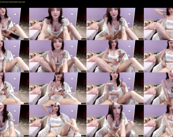 olivia_bett — 6 minute Chaturbate female cam video, 720p, Sep 18, 2020