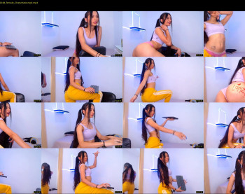 _hellokitty01 — 56 minute Chaturbate female cam video, 720p, Sep 19, 2020