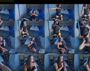 cornishcandy — 16 minute Chaturbate female cam video, 480p, Sep 20, 2020