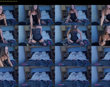 cornishcandy — 15 minute Chaturbate female cam video, 480p, Sep 20, 2020