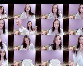 olivia_bett — 14 minute Chaturbate female cam video, 720p, Sep 20, 2020