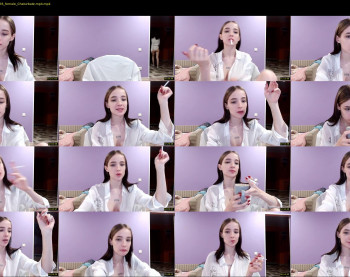 olivia_bett — 8 minute Chaturbate female cam video, 720p, Sep 20, 2020