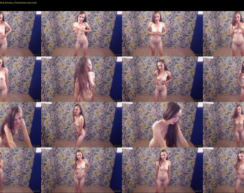 rachelxdiva — 35 minute Chaturbate female cam video, 1080p, Sep 20, 2020