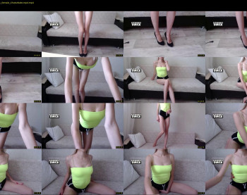 token___ — 17 minute Chaturbate female cam video, 720p, Sep 20, 2020