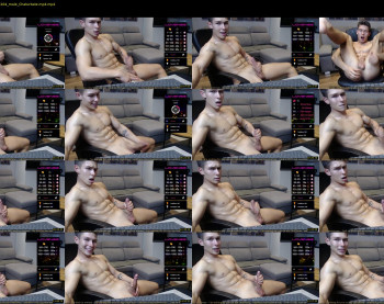 destroy_boy — 18 minute Chaturbate male cam video, 720p, Sep 21, 2020