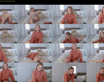 katcontrol — 70 minute Chaturbate female cam video, 1080p, Sep 21, 2020