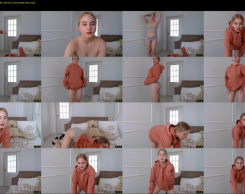 katcontrol — 25 minute Chaturbate female cam video, 1080p, Sep 21, 2020