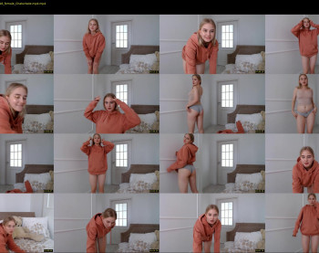 katcontrol — 45 minute Chaturbate female cam video, 1080p, Sep 21, 2020