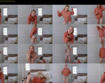 katcontrol — 58 minute Chaturbate female cam video, 1080p, Sep 21, 2020