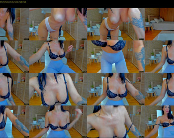 liveclassjay — 26 minute Chaturbate female cam video, 1080p, Sep 21, 2020