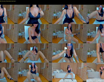 liveclassjay — 73 minute Chaturbate female cam video, 1080p, Sep 22, 2020