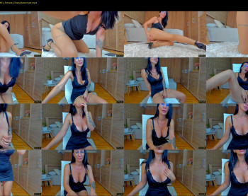 liveclassjay — 51 minute Chaturbate female cam video, 1080p, Sep 22, 2020