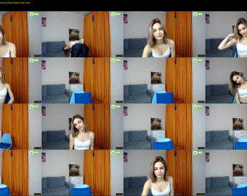 loxy_ — 70 minute Chaturbate female cam video, 1080p, Sep 21, 2020