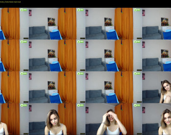 loxy_ — 26 minute Chaturbate female cam video, 1080p, Sep 21, 2020