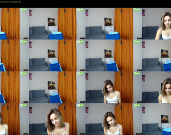loxy_ — 70 minute Chaturbate female cam video, 1080p, Sep 21, 2020