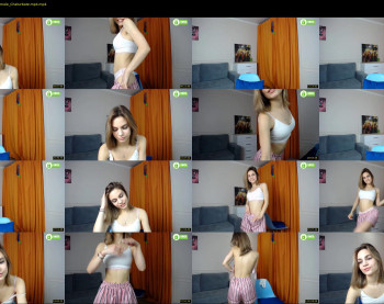 loxy_ — 70 minute Chaturbate female cam video, 1080p, Sep 21, 2020