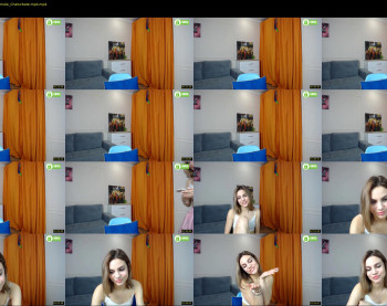 loxy_ — 5 minute Chaturbate female cam video, 1080p, Sep 21, 2020