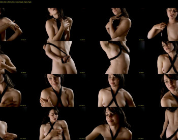 mindvoiding — 115 minute Chaturbate female cam video, 720p, Sep 22, 2020