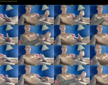 moreplease413 — 23 minute Chaturbate male cam video, 480p, Sep 21, 2020