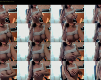 nickyplus — 5 minute Chaturbate couple cam video, 720p, Sep 21, 2020