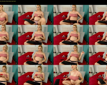 sashawildx — 26 minute Chaturbate female cam video, 720p, Sep 22, 2020
