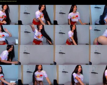 _hellokitty01 — 53 minute Chaturbate female cam video, 720p, Sep 24, 2020